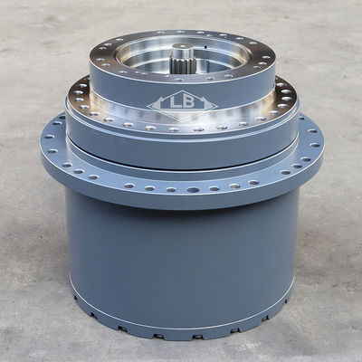 R225-9 R210-7 Τελική κίνηση χωρίς κινητήρα 31Q6-40020 31Q6-40021 31Q6-40022 31N6-40040 31N6-40041 31N6-40042 R210-7 Κιβώτιο ταχυτήτων ταξιδιού
