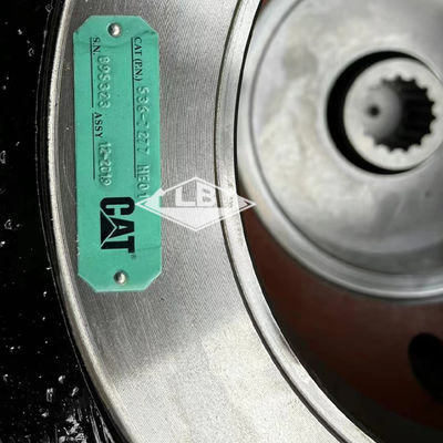 ΑΡΧΙΝΙΚΟ ΚΑΤΑΡΙΚΟ ΝΕΟ E374F E374D FINAL DRIVE 513-0384