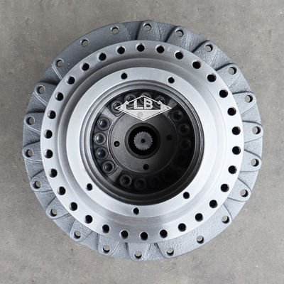 SH200A1 CASE 9030B 9040B Μειωτή ταξιδιού 160142A1 SH200A1 Κιβώτιο ταχυτήτων ταξιδιού