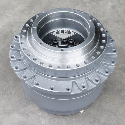 SH200A1 CASE 9030B 9040B Μειωτή ταξιδιού 160142A1 SH200A1 Κιβώτιο ταχυτήτων ταξιδιού