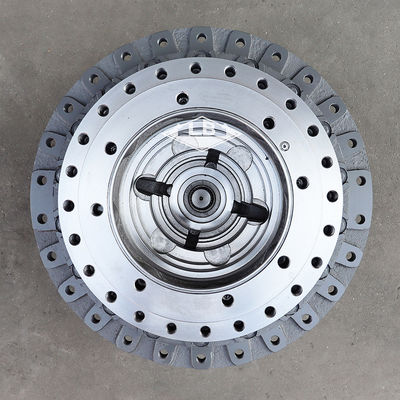 KOMATSU PC400-6 Εκσκαφέας Τελική κίνηση 208-27-00151 208-27-00152 208-27-00153 PC400-6 Κιβώτιο ταχυτήτων ταξιδιού