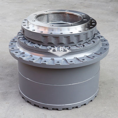 KOMATSU PC400-6 Εκσκαφέας Τελική κίνηση 208-27-00151 208-27-00152 208-27-00153 PC400-6 Κιβώτιο ταχυτήτων ταξιδιού