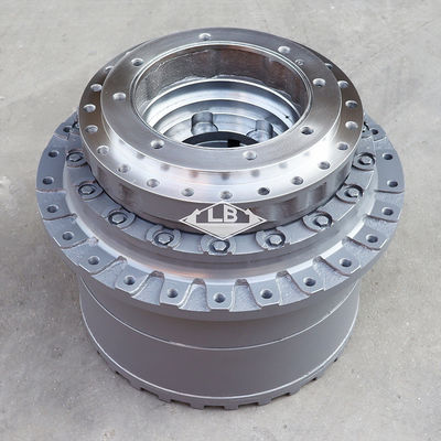 KOMATSU PC400-6 Εκσκαφέας Τελική κίνηση 208-27-00151 208-27-00152 208-27-00153 PC400-6 Κιβώτιο ταχυτήτων ταξιδιού