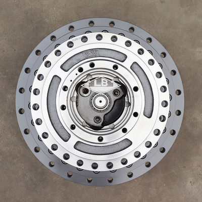 SK460-8 SK485-8 GM85 Μειωτή ταξιδιού LS53D00007F1 LS15V00020F1 SK460 Κιβώτιο ταχυτήτων ταξιδιού