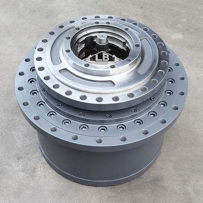 SK460-8 SK485-8 GM85 Μειωτή ταξιδιού LS53D00007F1 LS15V00020F1 SK460 Κιβώτιο ταχυτήτων ταξιδιού