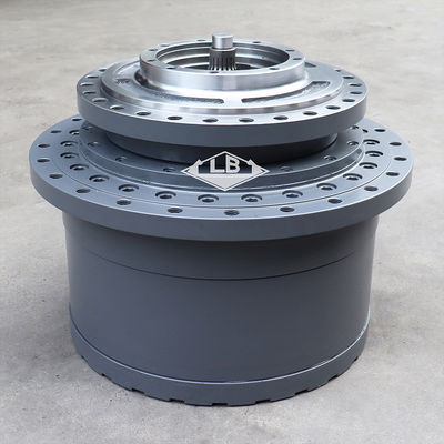 SK460-8 SK485-8 GM85 Μειωτή ταξιδιού LS53D00007F1 LS15V00020F1 SK460 Κιβώτιο ταχυτήτων ταξιδιού