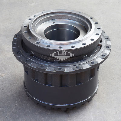 E325 E329 Τελική κίνηση χωρίς κινητήρα 227-6115 227-6116 267-6796 191-2682 378-9567 333-2909 E325 Κιβώτιο ταχυτήτων