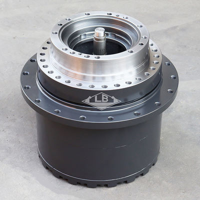 EC240B EC250 Τελική κίνηση χωρίς κινητήρα VOE14621718 VOE14575732 EC240 Κιβώτιο ταχυτήτων ταξιδιού