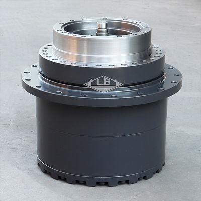 EC240B EC250 Τελική κίνηση χωρίς κινητήρα VOE14621718 VOE14575732 EC240 Κιβώτιο ταχυτήτων ταξιδιού
