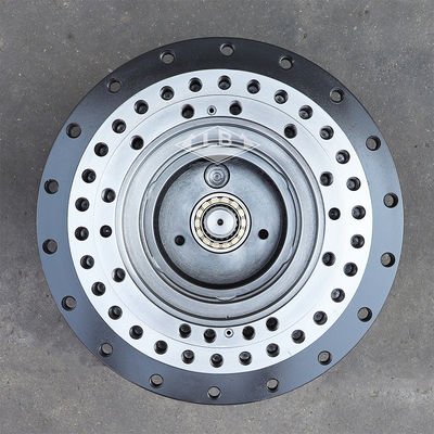 EC240B EC250 Τελική κίνηση χωρίς κινητήρα VOE14621718 VOE14575732 EC240 Κιβώτιο ταχυτήτων ταξιδιού