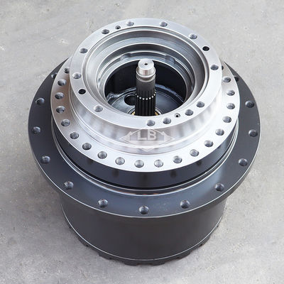 EC240B EC250 Τελική κίνηση χωρίς κινητήρα VOE14621718 VOE14575732 EC240 Κιβώτιο ταχυτήτων ταξιδιού