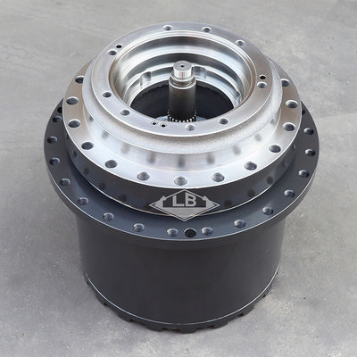 DX255LC SOLAR 255LC-V ΤΡΑVEL REDUCTION GEAR K1011413A K9005007 170402-00039 170401-00042A DX255 Κιβώτιο ταχυτήτων ταξιδιού