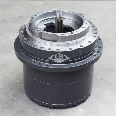 VOLVO EC360 Τελική κίνηση χωρίς κινητήρα VOE14566401 VOE14667677 EC360 Κιβώτιο ταχυτήτων ταξιδιού