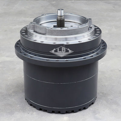 VOLVO EC360 Τελική κίνηση χωρίς κινητήρα VOE14566401 VOE14667677 EC360 Κιβώτιο ταχυτήτων ταξιδιού