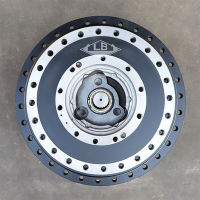 R485VS R480LC-9 R520LC-9 R500LC-7 Τελική κίνηση χωρίς κινητήρα