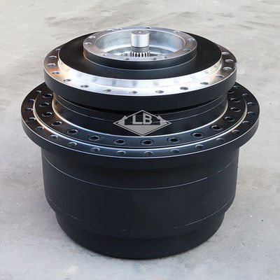 R485VS R480LC-9 R520LC-9 R500LC-7 Τελική κίνηση χωρίς κινητήρα