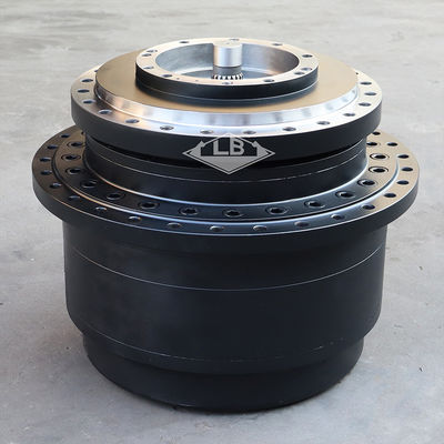 R485VS R480LC-9 R520LC-9 R500LC-7 Τελική κίνηση χωρίς κινητήρα