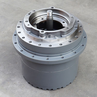 Το VOLVO EC290 Travel Gear Box Final Drive VOE14569763 VOE14704139 Τροχαίο μείωσης ταξιδιού
