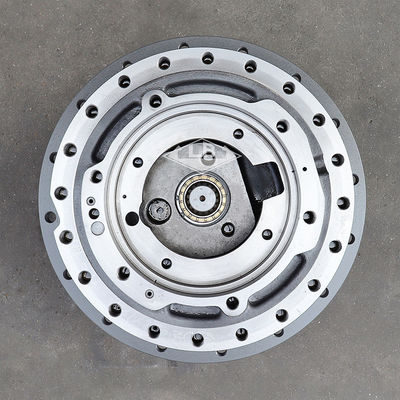 Το VOLVO EC290 Travel Gear Box Final Drive VOE14569763 VOE14704139 Τροχαίο μείωσης ταξιδιού