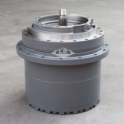 Το VOLVO EC290 Travel Gear Box Final Drive VOE14569763 VOE14704139 Τροχαίο μείωσης ταξιδιού