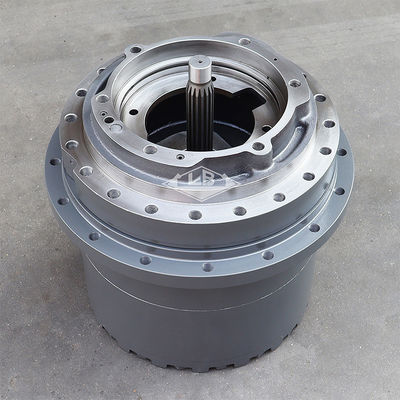 Το VOLVO EC290 Travel Gear Box Final Drive VOE14569763 VOE14704139 Τροχαίο μείωσης ταξιδιού