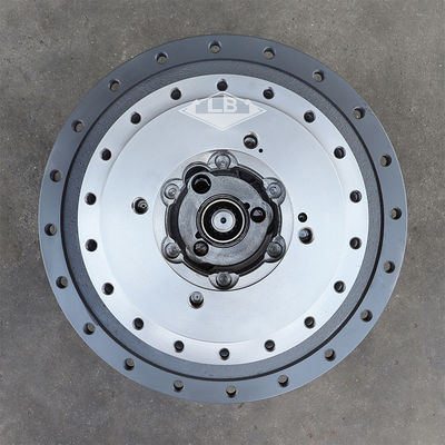 20Y-27-00560 20Y-27-00590 PC200-8 Κουτί ταξιδιωτικού εξοπλισμού PC200-8 PC200-8MO Τελικός οδηγός