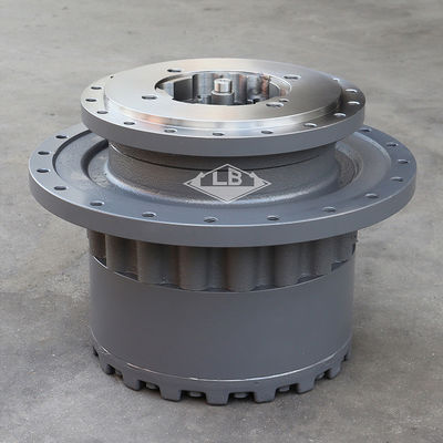 20Y-27-00560 20Y-27-00590 PC200-8 Κουτί ταξιδιωτικού εξοπλισμού PC200-8 PC200-8MO Τελικός οδηγός