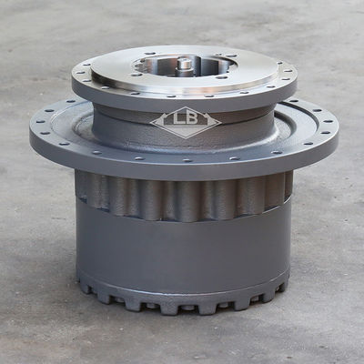 20Y-27-00560 20Y-27-00590 PC200-8 Κουτί ταξιδιωτικού εξοπλισμού PC200-8 PC200-8MO Τελικός οδηγός