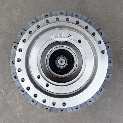 9149237 9155748 Τροχαίο κιβώτιο EX300-5 EX350-5 Hitachi Excavator Τελικό δίσκο
