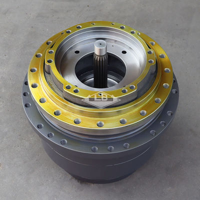 404-00098B 404-00100 170402-00009 Τροχαίο κιβώτιο DX300 SOLAR300 Τροχαίο μείωσης