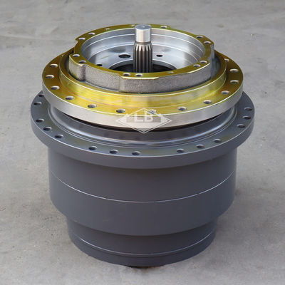 404-00098B 404-00100 170402-00009 Τροχαίο κιβώτιο DX300 SOLAR300 Τροχαίο μείωσης