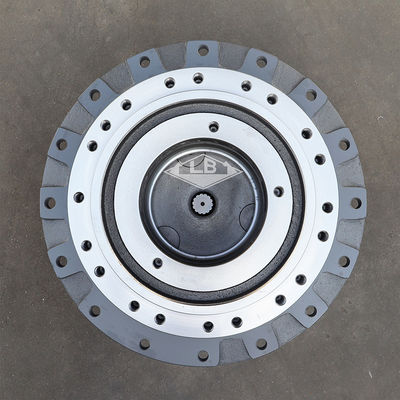 210-3529 2103529 Τροχαίο κιβώτιο μετατροπής E EXCAVATOR E315C E315D E315C E315D