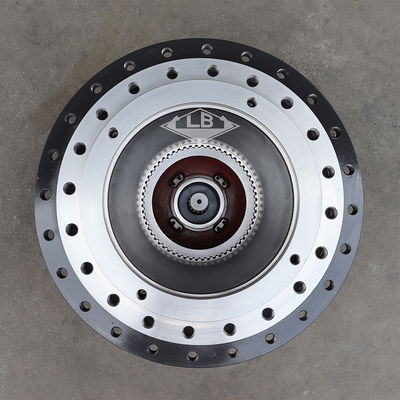 9251680 9263595 9186918 9203565 ZX450 Τροχαίο κιβώτιο ZX450-3 ZX470-3 Τροχαίο μείωσης