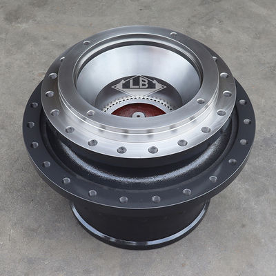 9251680 9263595 9186918 9203565 ZX450 Τροχαίο κιβώτιο ZX450-3 ZX470-3 Τροχαίο μείωσης