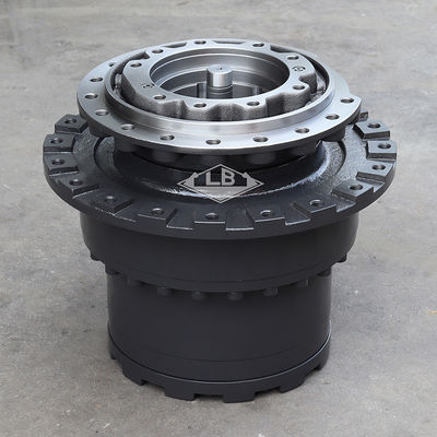 HITACHI ZX240-3 Τελική μείωση κίνησης Κιβώτιο ταχυτήτων 9243839 9256989 ZX240-3