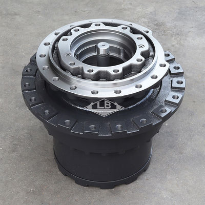 HITACHI ZX240-3 Τελική μείωση κίνησης Κιβώτιο ταχυτήτων 9243839 9256989 ZX240-3