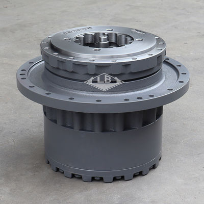 20Y-27-00300 20Y-27-00301 PC200-7 Κουτί ταξιδιωτικού εξοπλισμού PC200-7 Τελικός δίσκος
