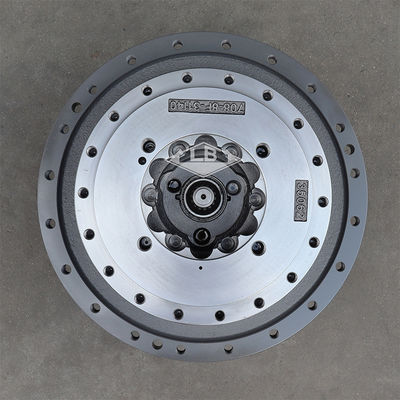 20Y-27-00300 20Y-27-00301 PC200-7 Κουτί ταξιδιωτικού εξοπλισμού PC200-7 Τελικός δίσκος