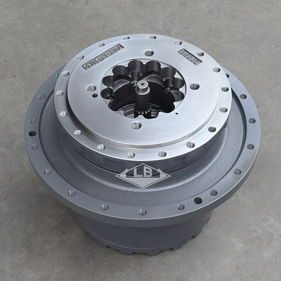 20Y-27-00300 20Y-27-00301 PC200-7 Κουτί ταξιδιωτικού εξοπλισμού PC200-7 Τελικός δίσκος