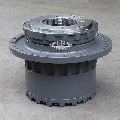 20Y-27-00300 20Y-27-00301 PC200-7 Κουτί ταξιδιωτικού εξοπλισμού PC200-7 Τελικός δίσκος