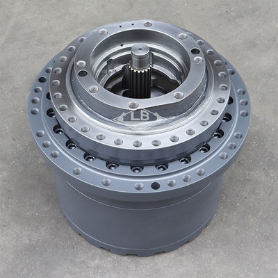 R220-9 R260-9 Ταξιδιωτικό κιβώτιο ταχυτήτων Εκσκαφέας Τελική κίνηση 39Q6-42100 39Q6-42101