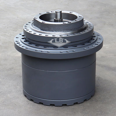 R220-9 R260-9 Ταξιδιωτικό κιβώτιο ταχυτήτων Εκσκαφέας Τελική κίνηση 39Q6-42100 39Q6-42101