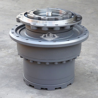 9233692 9261222 Ταξιδιωτικό κιβώτιο ταχυτήτων Hitachi ZX200-3 ZX200-5G ZX210-5G Ταξιδιωτική συσκευή ZX200-3