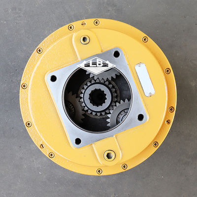 Κατηγορία 349 352 349GC SWING DRIVE 536-7289 538-5282 584-2587 584-2588 SWING REDUCER Κατηγορία 349GC SWING GEARBOX