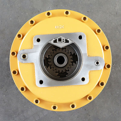 Κατηγορία 345C 345D 349D SWING DRIVE 227-6113 227-6114 296-6250 296-6253 2276113 2276114 2966250 2966253 E345 SWING GEARBOX