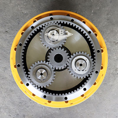 Κατηγορία 320D2 320F SWING DRIVE 378-9517 3789517 E320D2 SWING GEARBOX