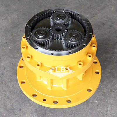 Κατηγορία 320D2 320F SWING DRIVE 378-9517 3789517 E320D2 SWING GEARBOX