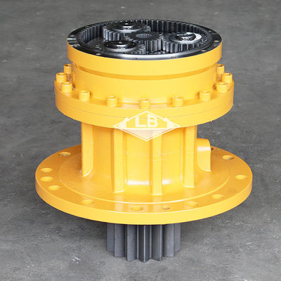 Κατηγορία 320D2 320F SWING DRIVE 378-9517 3789517 E320D2 SWING GEARBOX