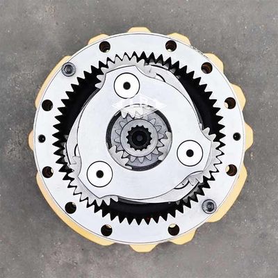Κατηγορία 311C 311D 312C 312D SWING DRIVE 169-5549