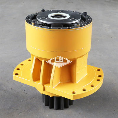 PC200-6 Μείωση κλίσης 20Y-26-00150 20Y-26-00151 20Y2600150 20Y2600151 Κλίση μηχανημάτων ASSY PC200-6 Κλίση κιβώτιο ταχυτήτων για εξορυκτήρα